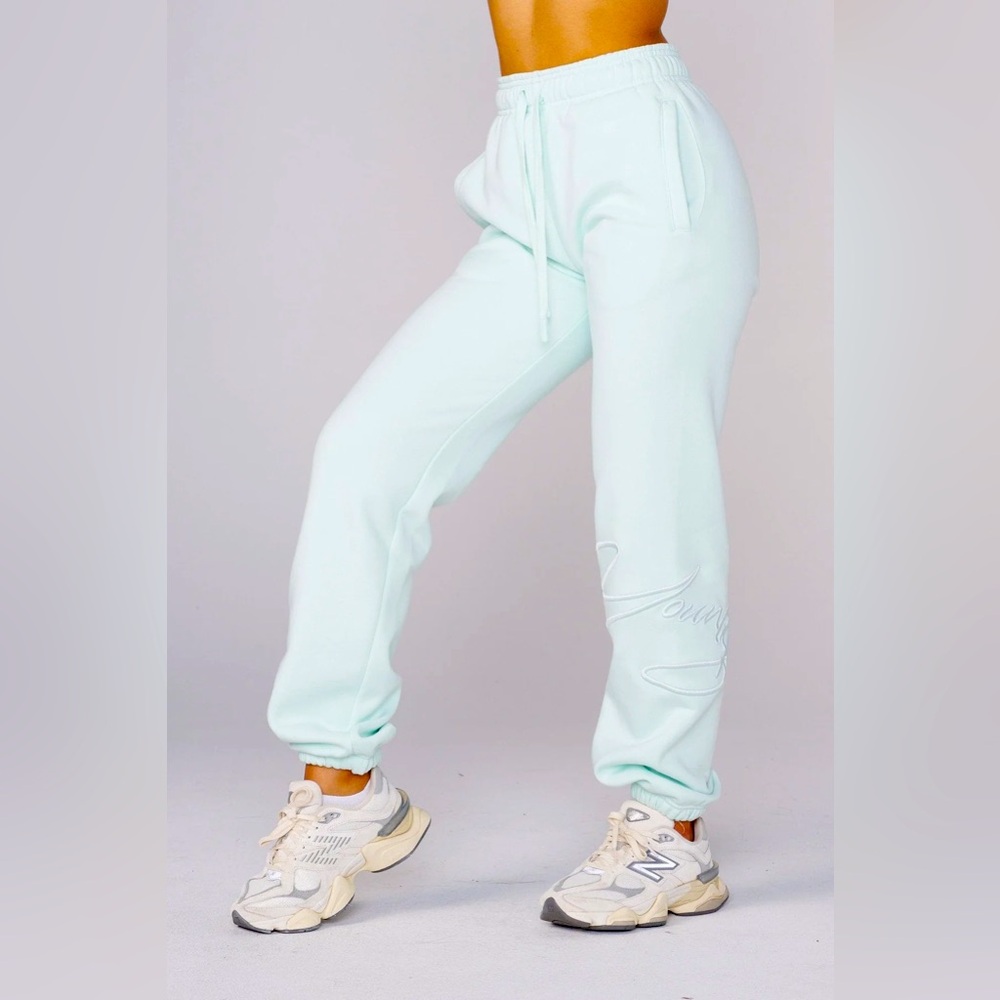YoungLA Signature Joggers
